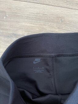 Nové legíny Nike - 4