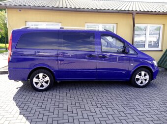 Mercedes-Benz Vito, 2.2D 100kW - 4