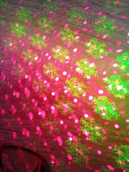 LED projektor - 4