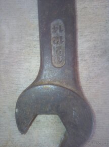 Klíče se znakem Škoda - 4