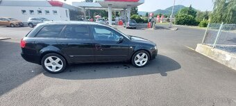 A4 B7 2.5 tdi 120 kw sline - 4