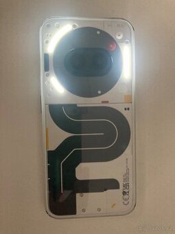 Nothing Phone (2a) Special Edition 20/256GB - 4