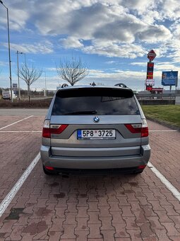 Bmw X3 - 4