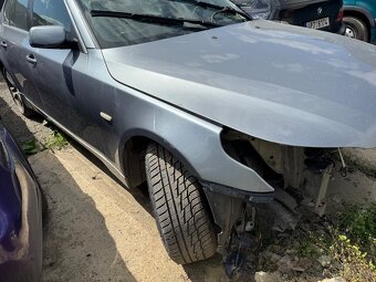 BMW e60 všechny dily - 4