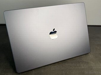 MacBook Pro 16'' 2021 / M1 Pro / 16GB / 512GB SSD - DPH - 4