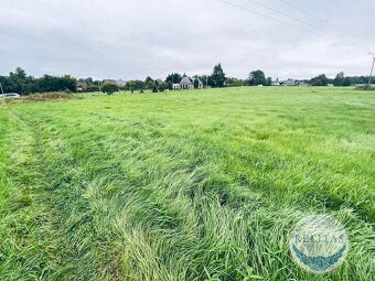 Prodej pozemku pro bydlení 1 986 m² - 4