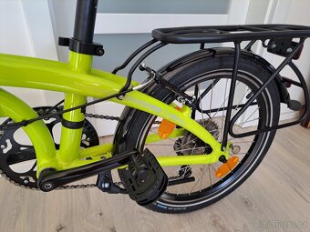Tern Link D8 TOP STAV - 4