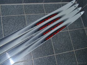 JAKO NOVÉ NNN TURISTICKÉ BĚŽKY TECNO CTC 202 cm - 4