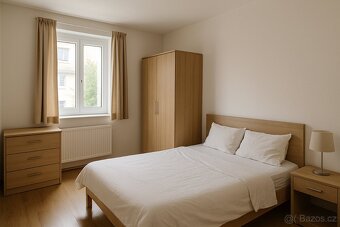 Prodej moderního bytu 3+kk, 78 m² – Praha 8 – Libeň - 4