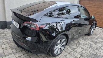 Tesla model Y, 2023, 61tkm, LFP baterie, DPH - 4
