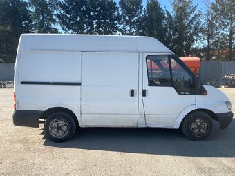 Ford Transit 280s - 4
