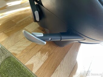 Vajíčko cybex aton q plus - 4