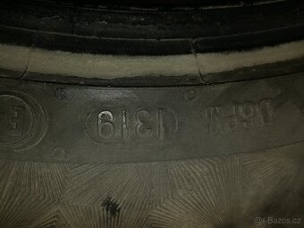 pneumatiky 235/45 R17 - 4