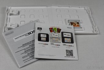 Nintendogs + Cats: Golden Retriever & New Friend Nintendo 3D - 4
