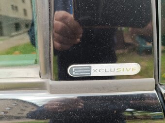 Citroen C3 1.4i Exclusive 2006 - 4