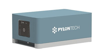 Fotovoltaický Asymetrický hybridní systém Sunways 10kw + Pyl - 4