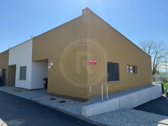 PRONÁJEM ŘADOVÉHO BUNGALOVU 3+KK, PLATANOVÁ, MLADÉ U ČB - 4