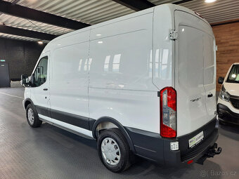 Ford Transit 2,2 TDCi - 114 kw L2H2 - 4