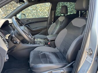 Seat Ateca 1,5 TSI / 110kW Xcellence - 4