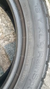 pneu Uniroyal Rainsport 3, 255/45 R19 - 4
