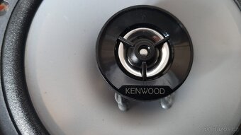 Reproduktory KENWOOD - 4