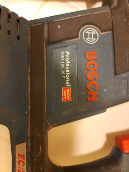Aku naradi Bosch Professional - 4
