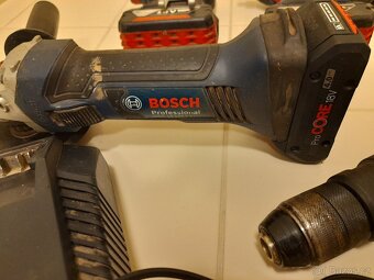 Aku naradi Bosch Professional - 4