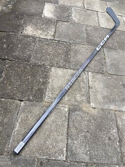Hokejka CCM Trigger 9 Pro 85flex levá NOVÁ - 4