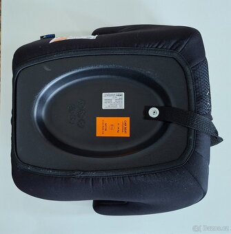 Podsedak Petex Junior - 4