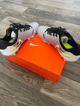 Prodám kopačky Nike tiempo 9, vel. 41 - 4
