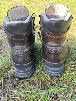 pohorky Meindl Island MFS Active - 4