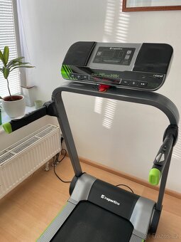 Běžecký pás inSPORTline inCondi T40i - 4