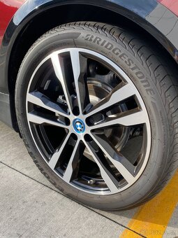 BMW i3S UNIQUE FOREVER 2022 - 4