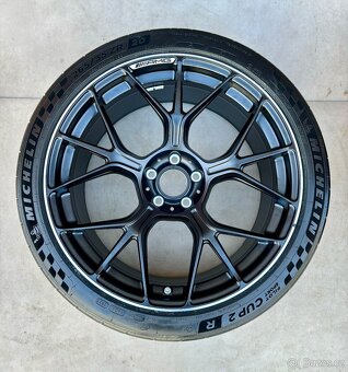 Cle 53 AMG Mercedes Cle63 Amg Alu Kola R20 - 4