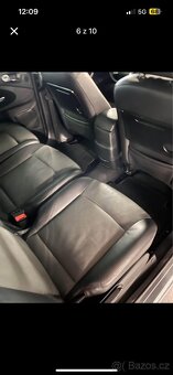 Ford S-max - 4