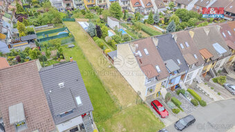 Prodej pozemku k bydlení, 391 m², Uherské Hradiště - 4