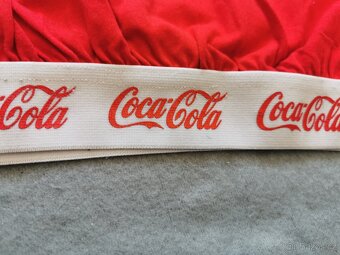 Crop top Coca-Cola – XS - 4