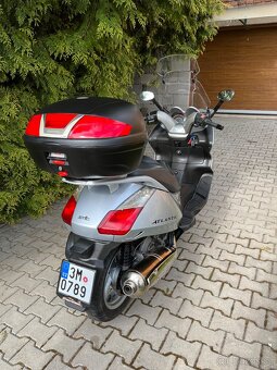 Aprila 500 - 4