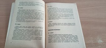 Činnost obyvatelstva v prostoru napadení jadernou zbraní - 4