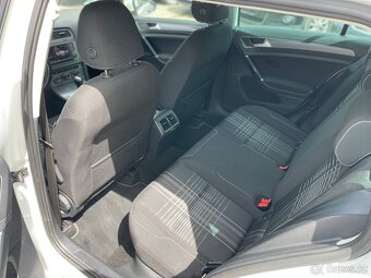 VW Golf 7 2,0tdi 110kW DSG LOUNGE - 4