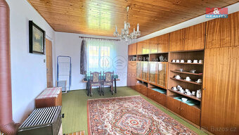 Prodej rodinného domu, 112 m², Opařany - 4