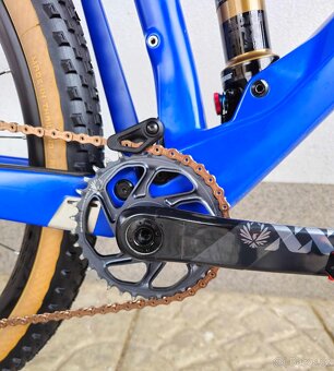 Horské kolo BMC Fourstroke 01 ONE 2019 Carbon 29″ - 4