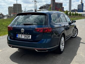 VW PASSAT GTE - 2020 160kw PHEV MATRIX KESSY HYBRID DPH - 4
