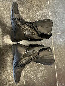 Gaerne G-RW Aquatech black - 4