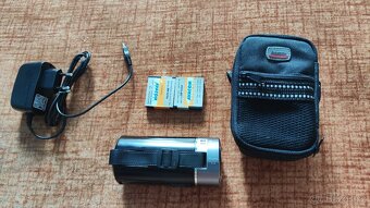 Kamera SAMSUNG OIS DUO - 4