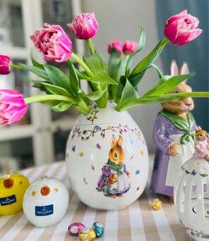 Villeroy&Boch Spring fantasy váza - 4
