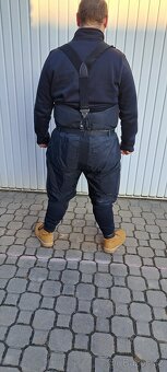 Hokejová výstroj útočníka - 4