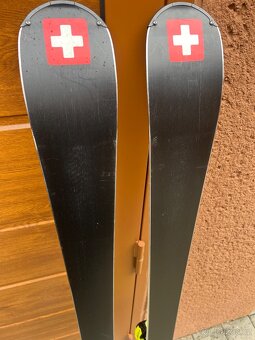 Stöckli AX LASER 175 cm - 4
