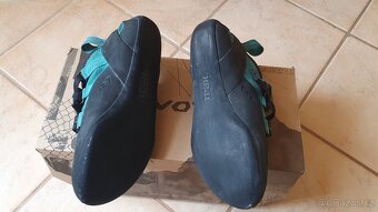 Lezečky Evolv vel. 38 - 4