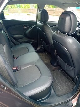 HYUNDAI IX35 1.7 CRDi - 4